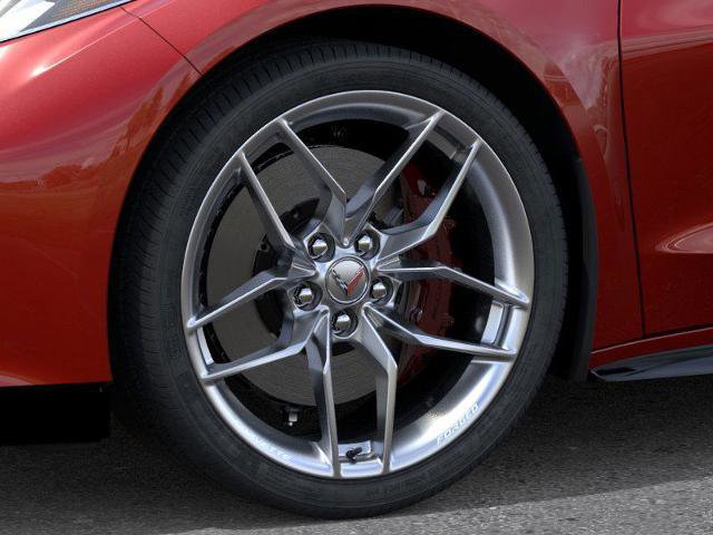 New 2026 Chevrolet Corvette Z06 image 35