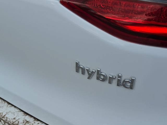 Used 2018 Hyundai Ioniq Limited w/ Limited Ultimate Package 03 FWD image 6
