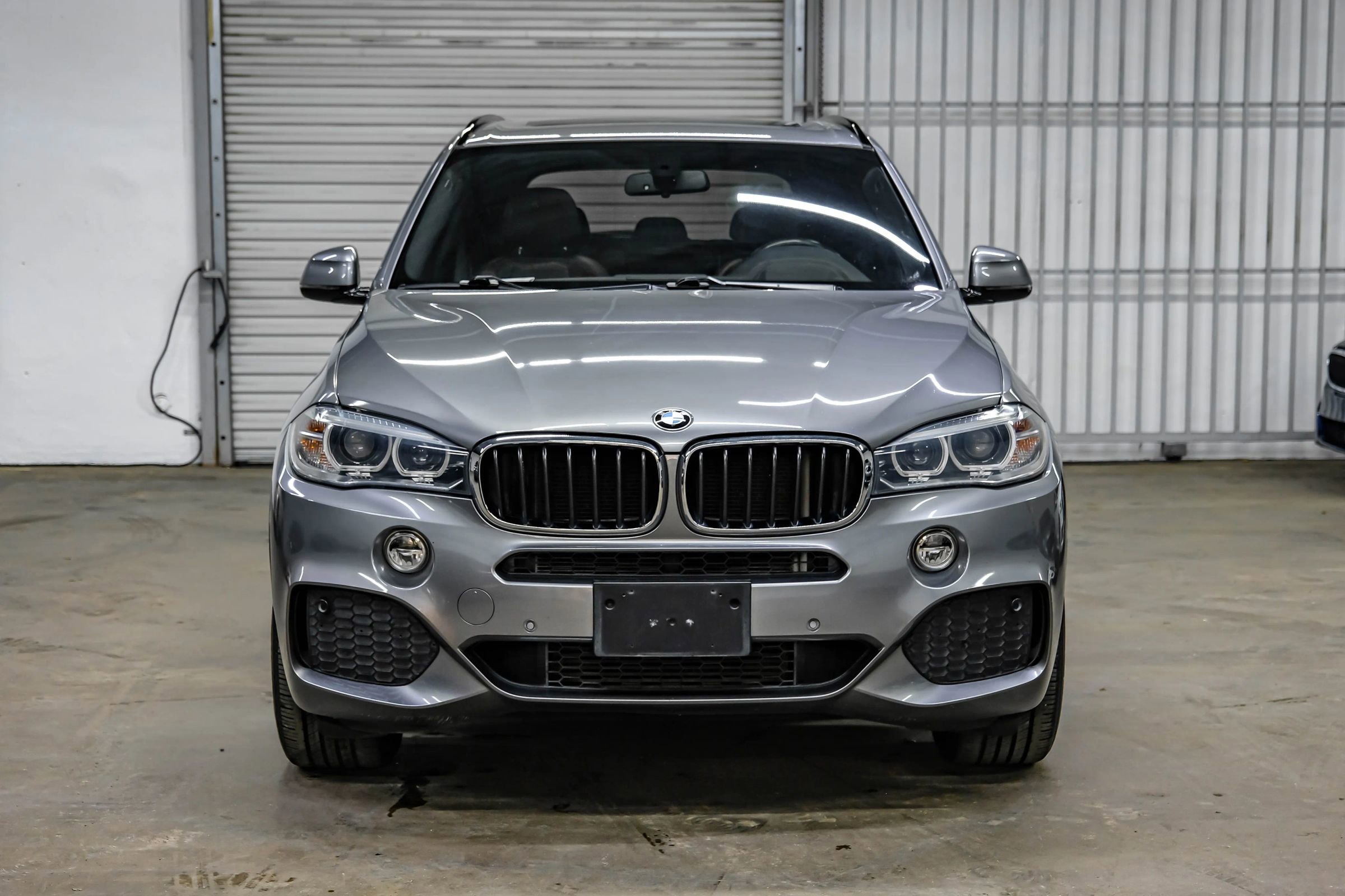 Used 2015 BMW X5 sDrive35i RWD image 6
