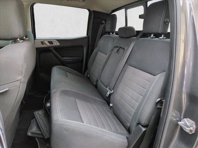 Used 2019 Ford Ranger XLT w/ Equipment Group 302A Luxury AWD/4WD image 17