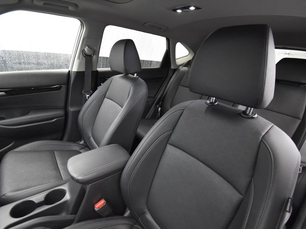Used 2024 Kia Seltos EX image 15