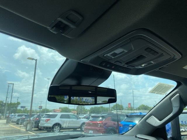 New 2026 Chevrolet Silverado 2500 LT w/ Convenience Package image 28