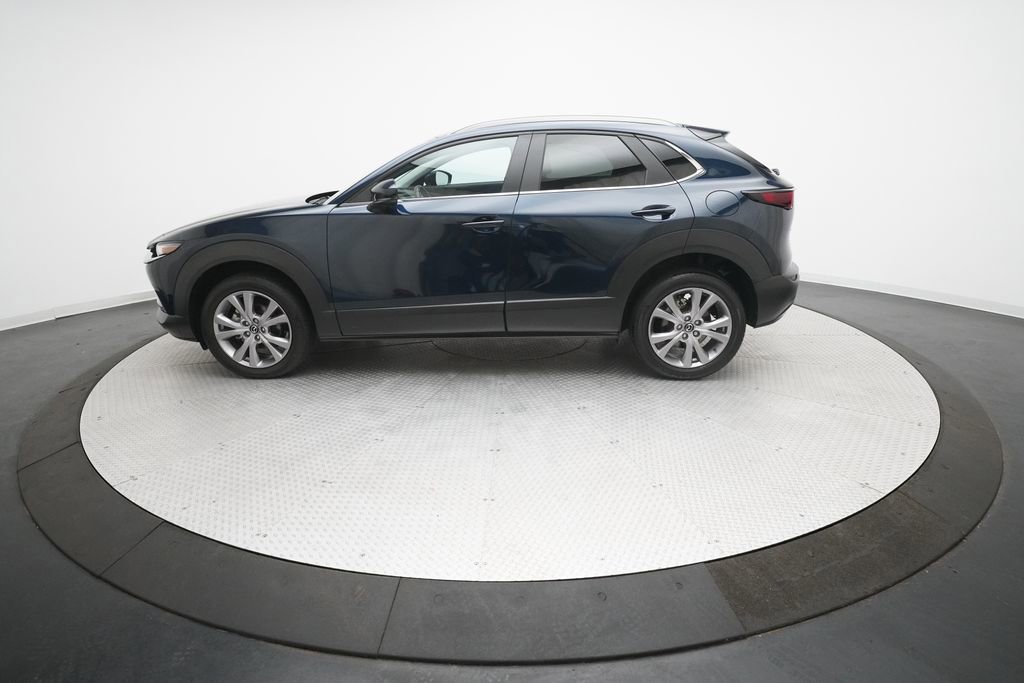 Certified 2023 MAZDA CX-30 AWD 2.5 S w/ Select Package image 24