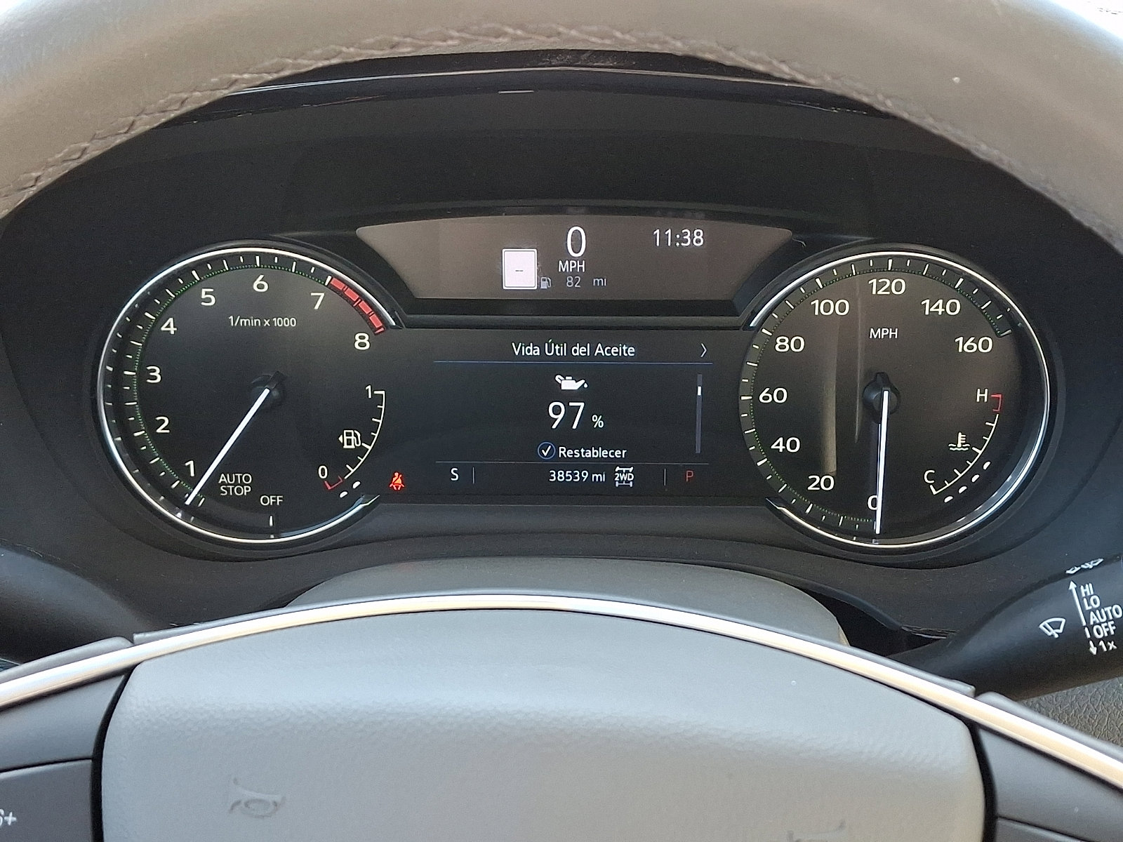 Used 2021 Cadillac XT5 Premium Luxury image 27