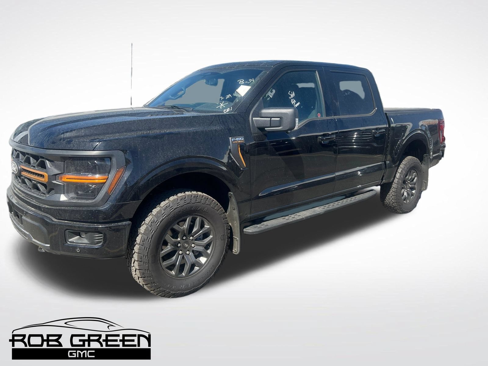 Used 2025 Ford F150 Tremor w/ Tow/Haul Package