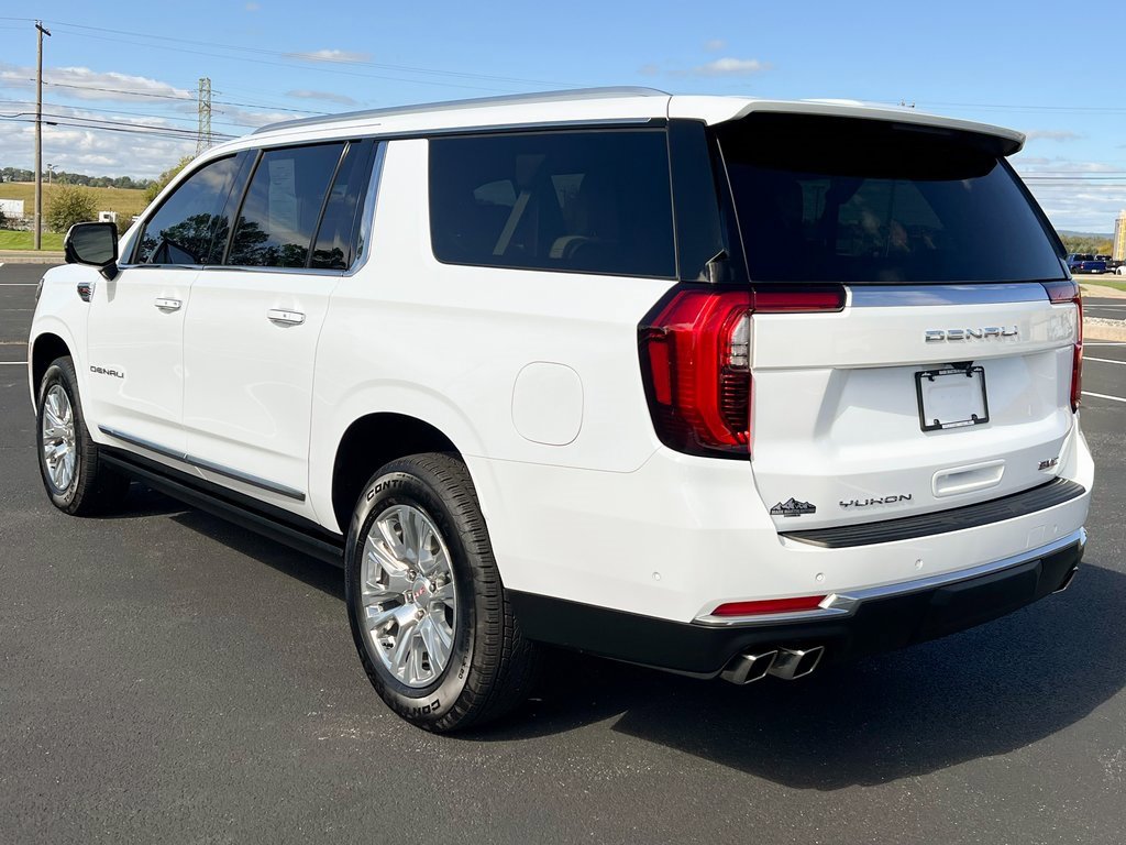 Used 2025 GMC Yukon XL Denali image 15