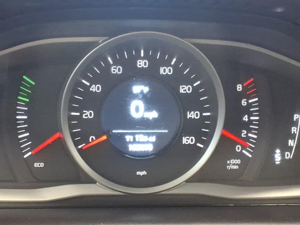 Used 2014 Volvo XC60 AWD 3.2 image 15