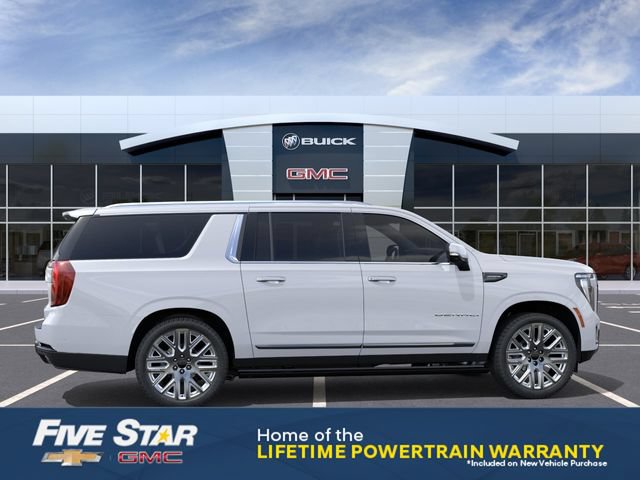 New 2026 GMC Yukon XL Denali Ultimate w/ LPO, Floor Liner Package AWD/4WD image 5