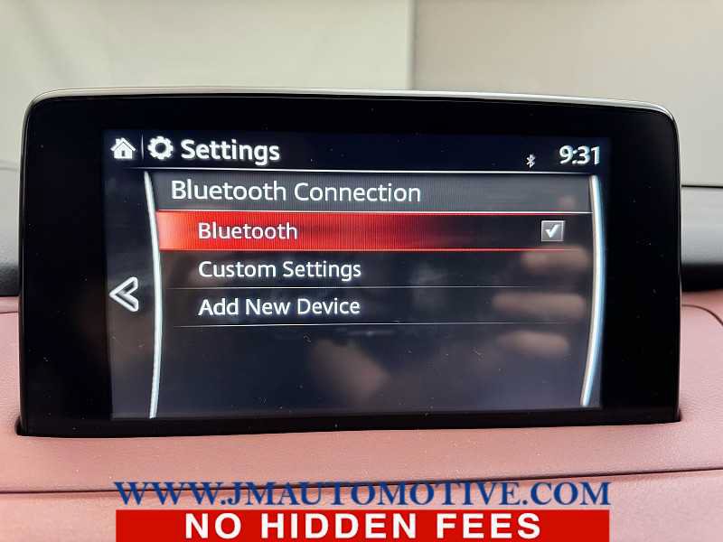 Used 2016 MAZDA CX-9 Signature AWD/4WD image 28