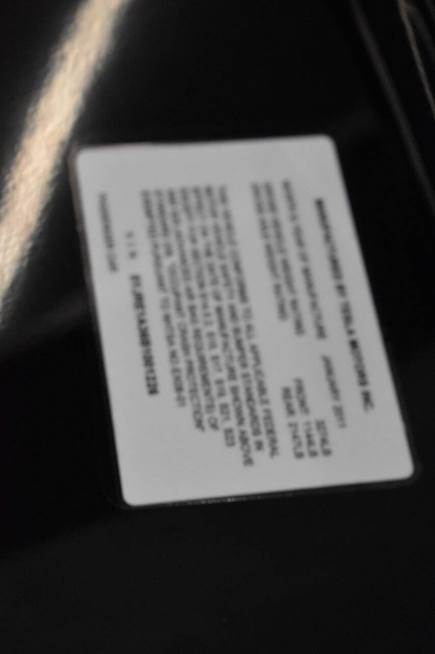 Used 2011 Tesla Roadster Sport RWD image 76