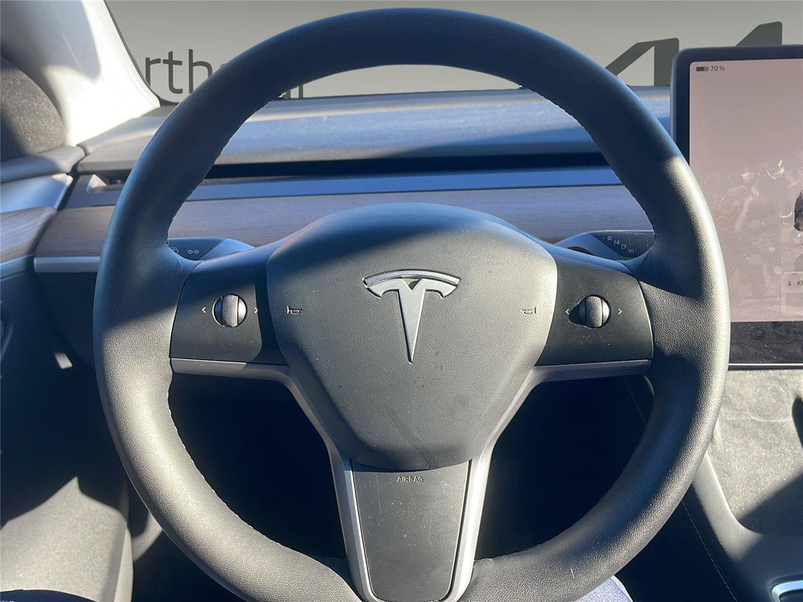 Used 2023 Tesla Model Y Performance AWD/4WD image 21