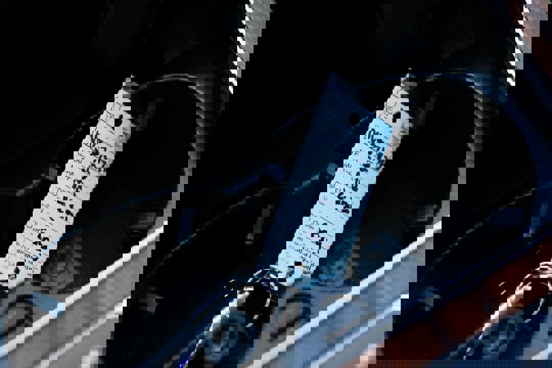 Used 2022 Mercedes-Benz GLC 300 4MATIC image 42