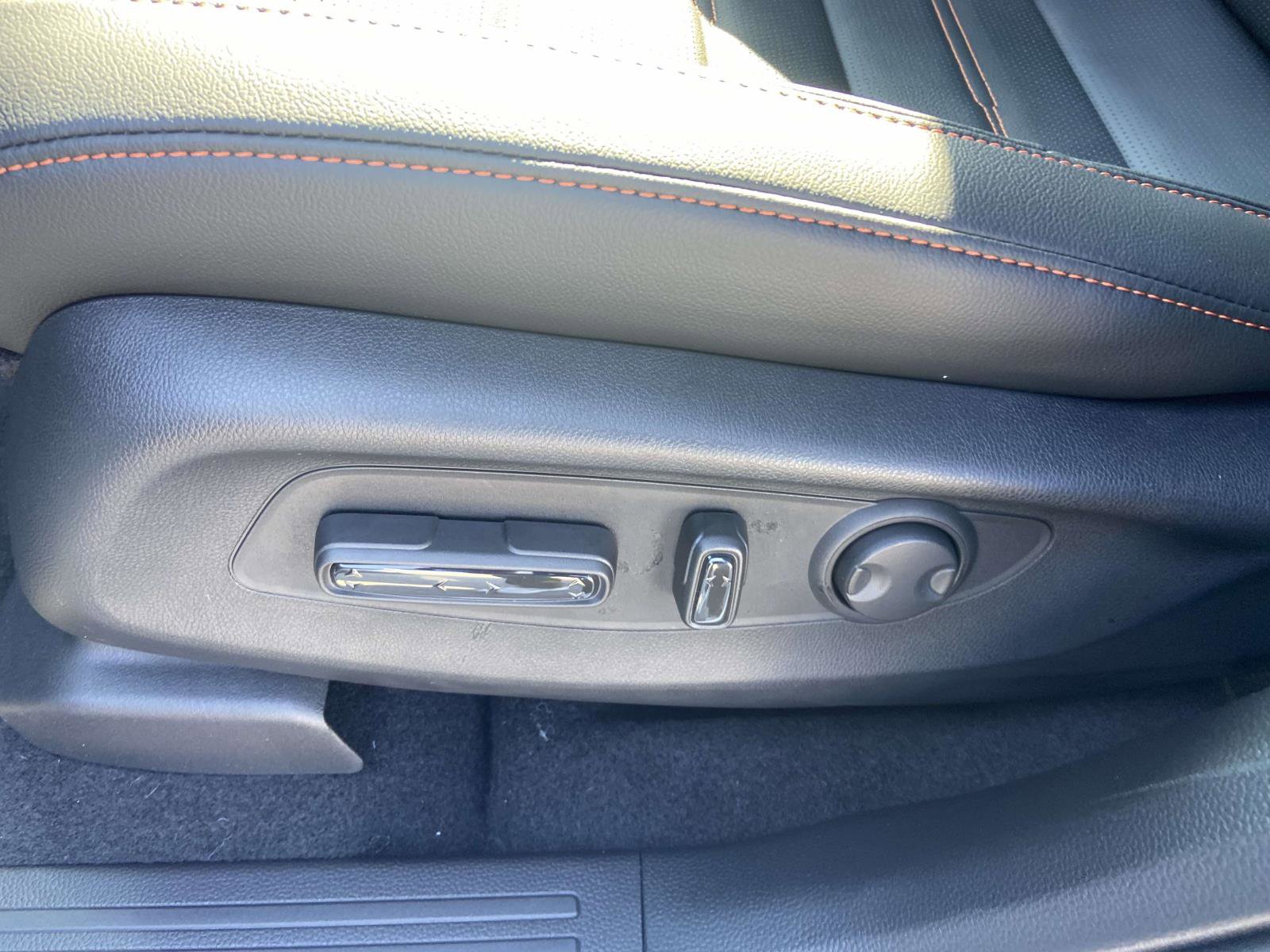 New 2026 Honda CR-V Sport Touring image 10