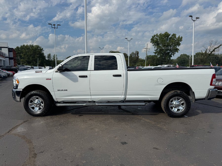 Used 2019 RAM 2500 Tradesman AWD/4WD image 2