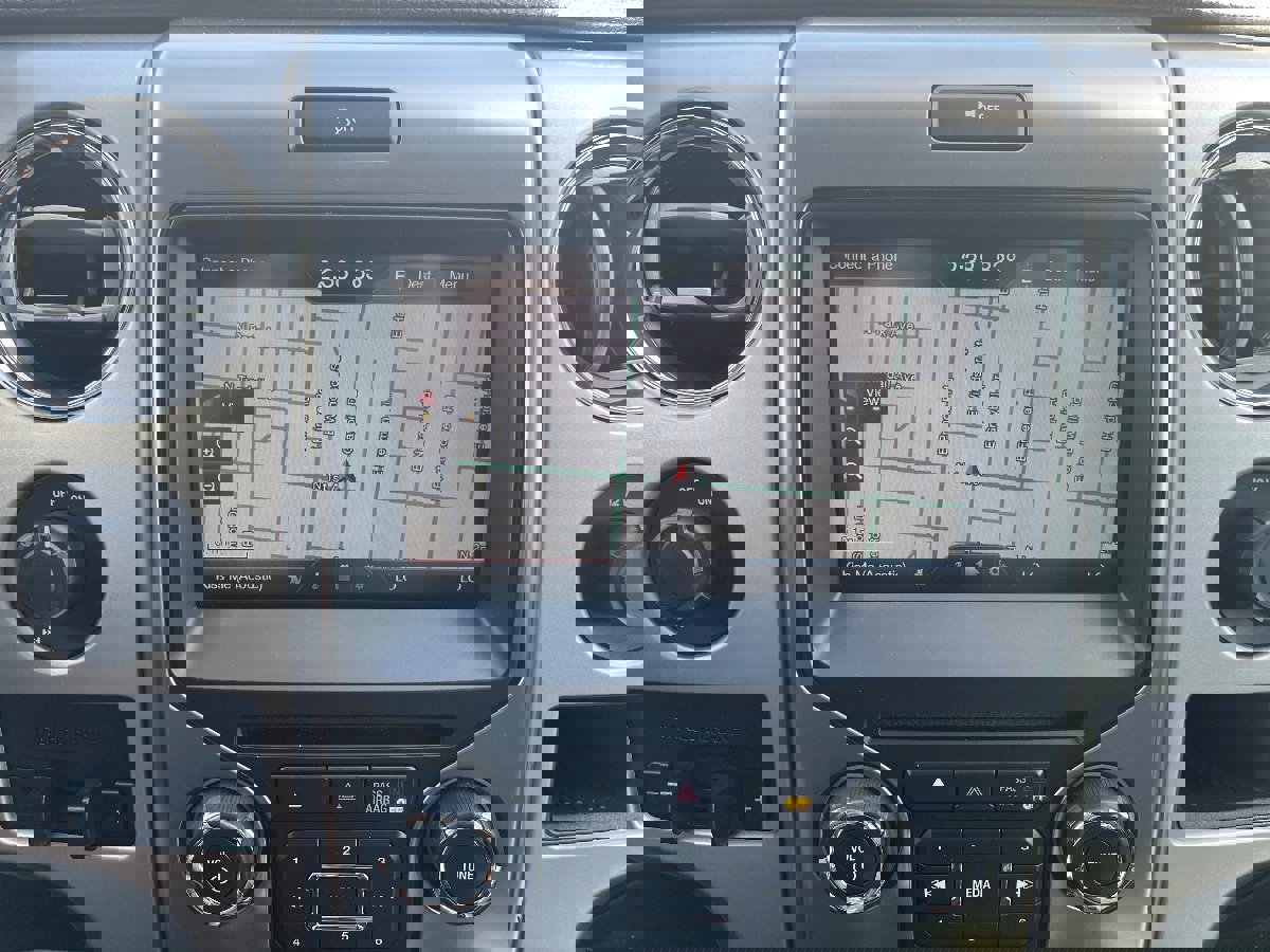 Used 2013 Ford F150 FX2 RWD image 15