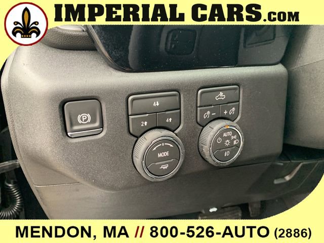 New 2026 Chevrolet Silverado 2500 LT image 15