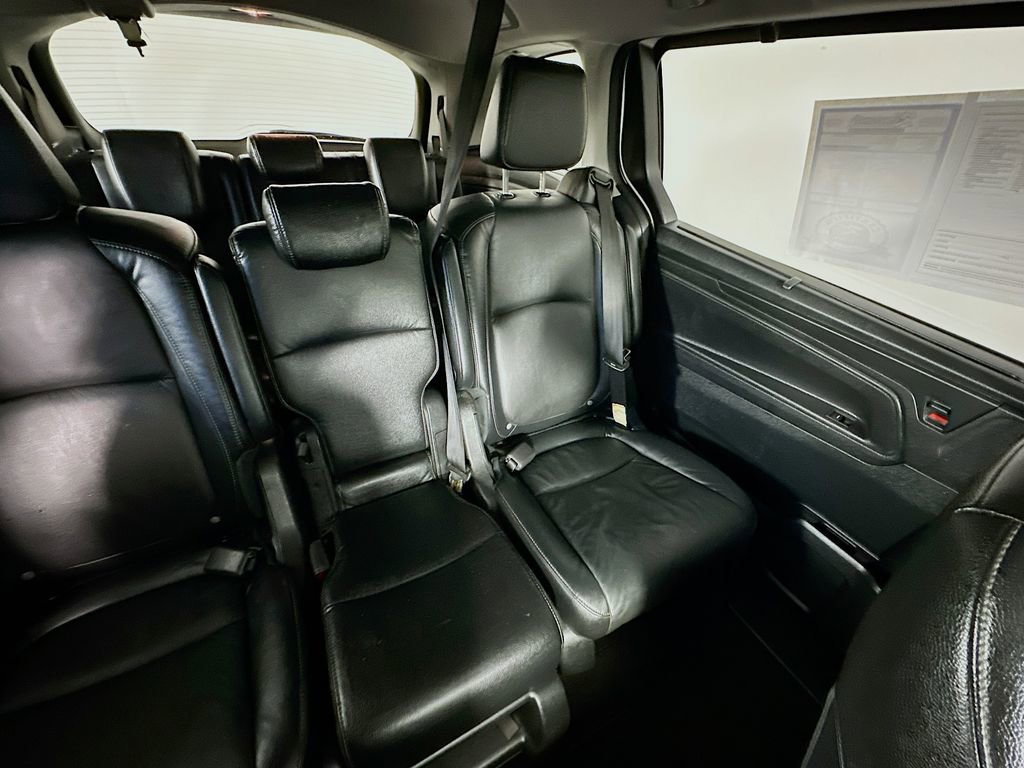 Used 2022 Honda Odyssey EX-L image 14