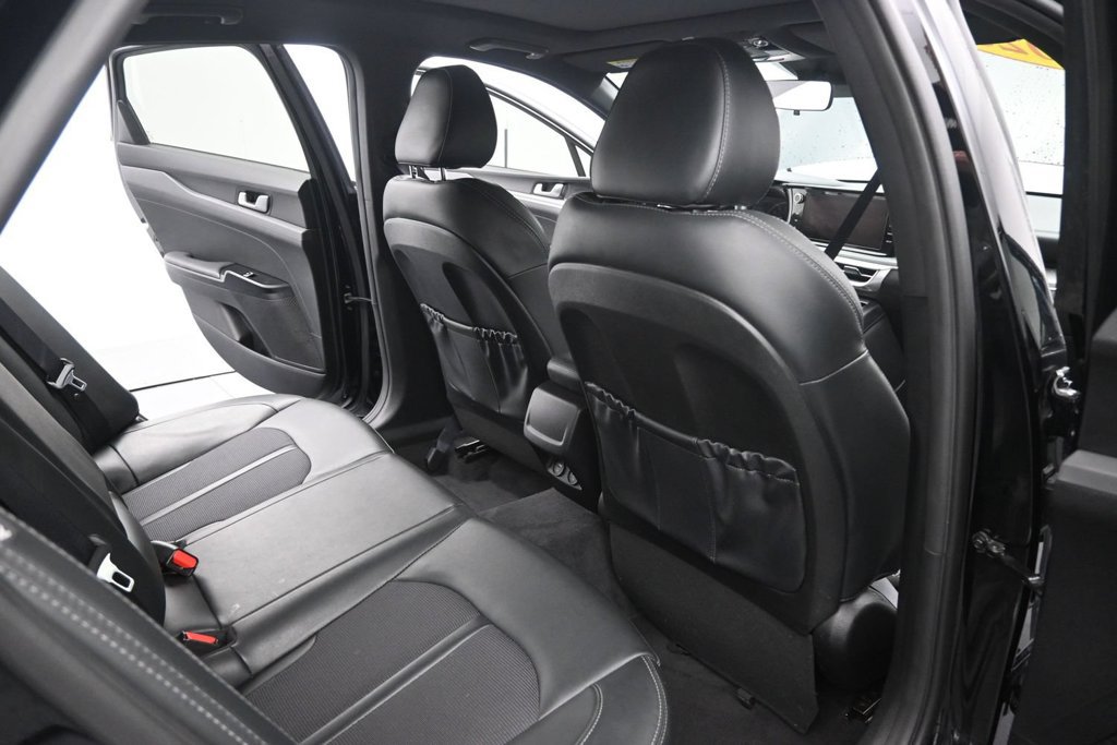 Certified 2023 Kia K5 GT-Line AWD/4WD image 19