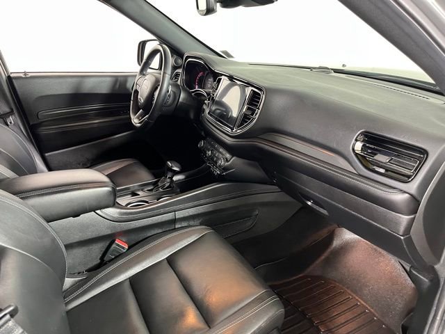 Used 2022 Dodge Durango GT image 46