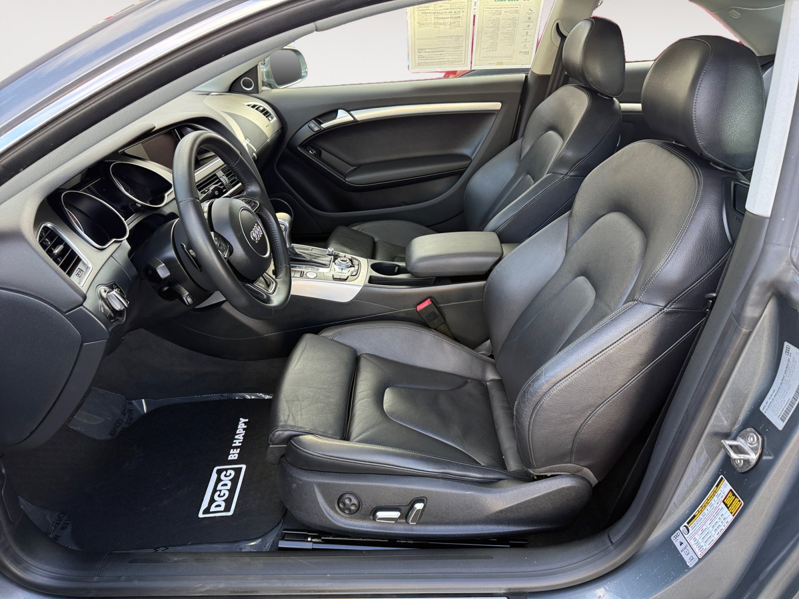 Used 2014 Audi A5 2.0T Premium Plus AWD/4WD image 10