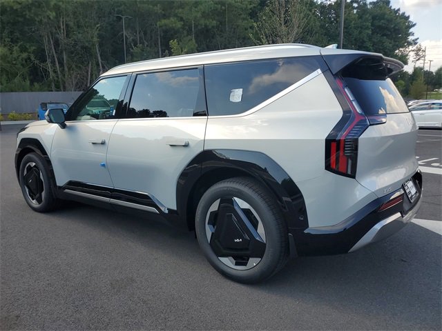 New 2026 Kia EV9 Land image 4