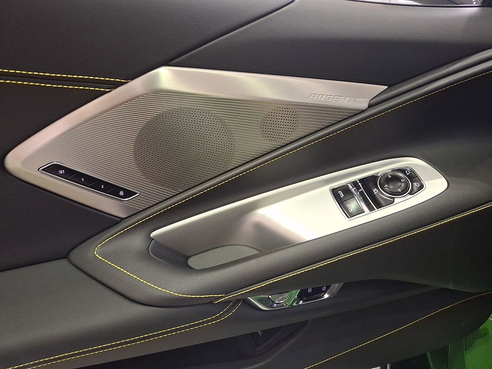 New 2026 Chevrolet Corvette Z06 image 11