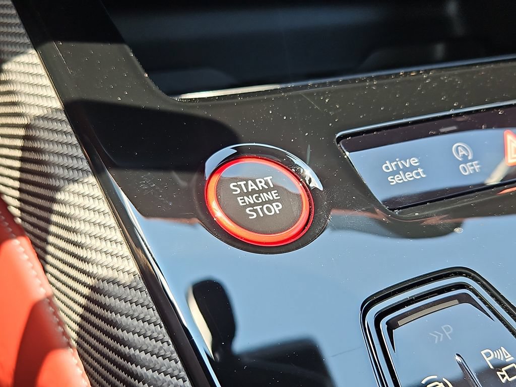 New 2026 Audi S5 Premium Plus AWD/4WD image 17
