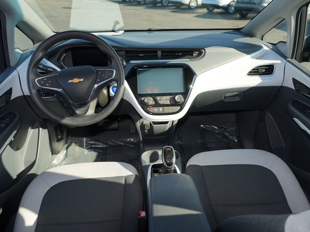 Used 2018 Chevrolet Bolt LT FWD image 24