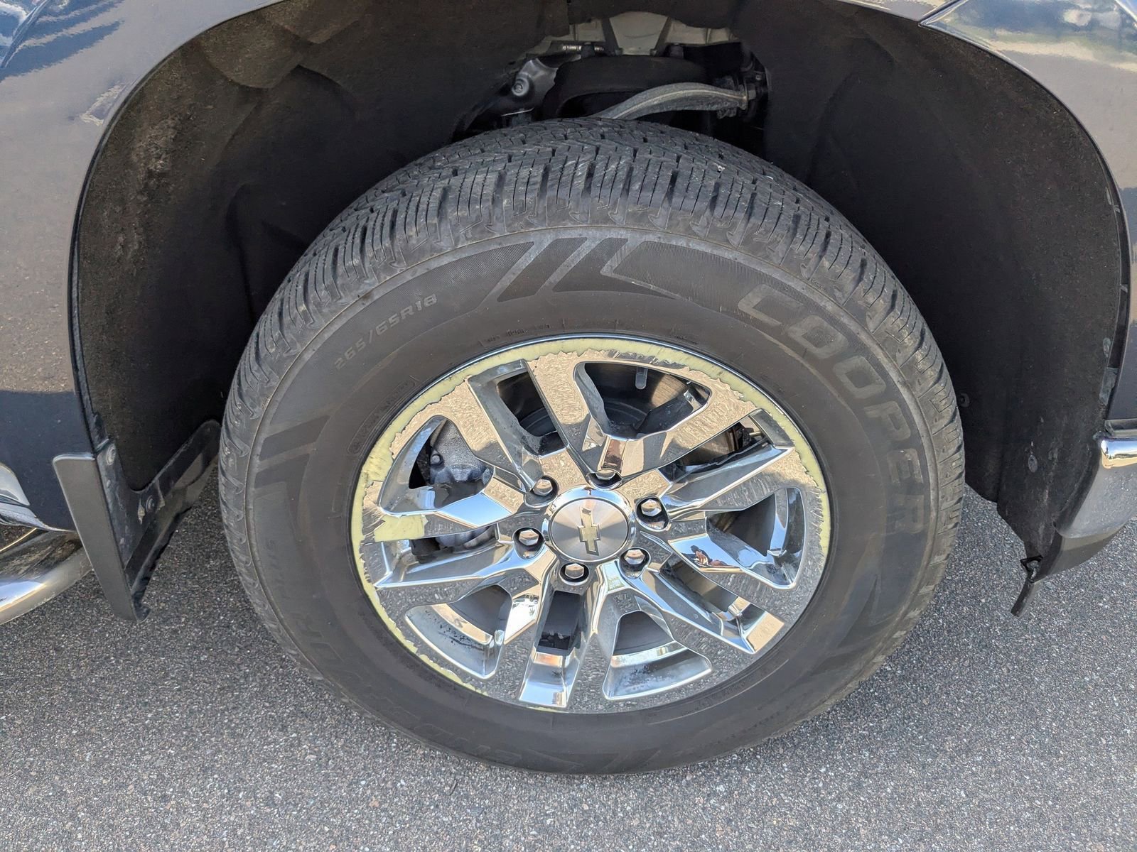 Used 2019 Chevrolet Silverado 1500 LT w/ All-Star Edition image 11