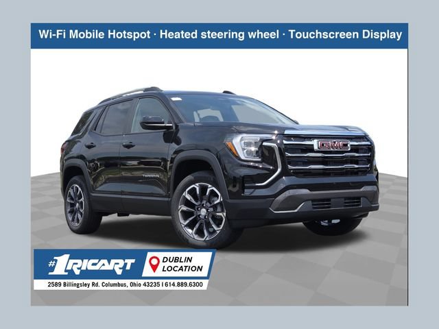 New 2027 GMC Terrain Elevation w/ Elevation Premium Package FWD image 1