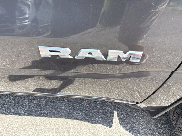Used 2022 RAM 1500 Big Horn AWD/4WD image 14