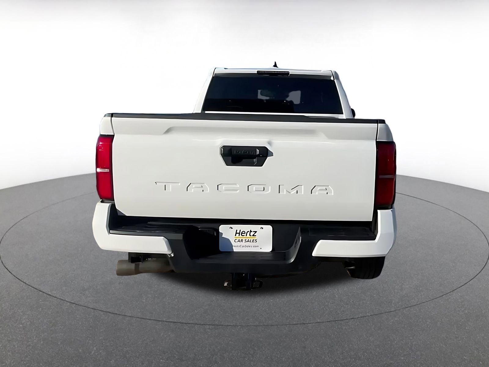 Used 2024 Toyota Tacoma TRD Sport image 12