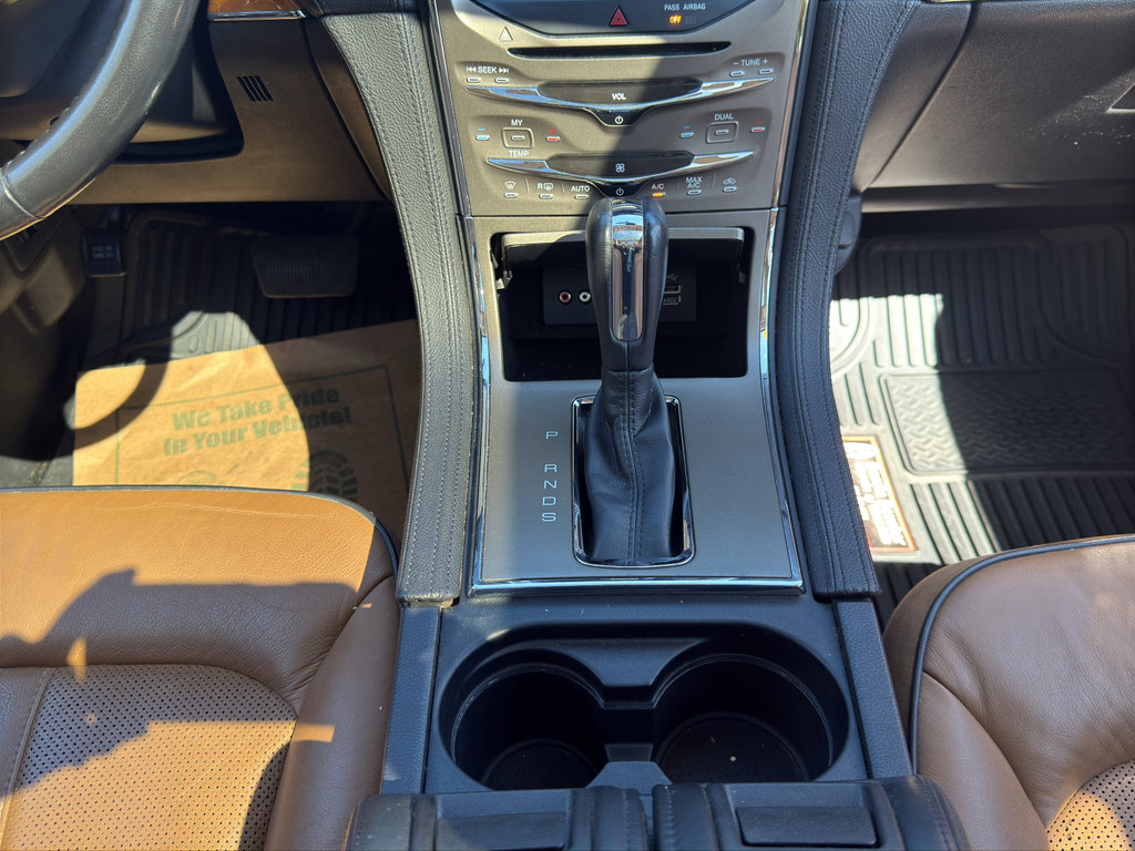 Used 2013 Lincoln MKX FWD image 18