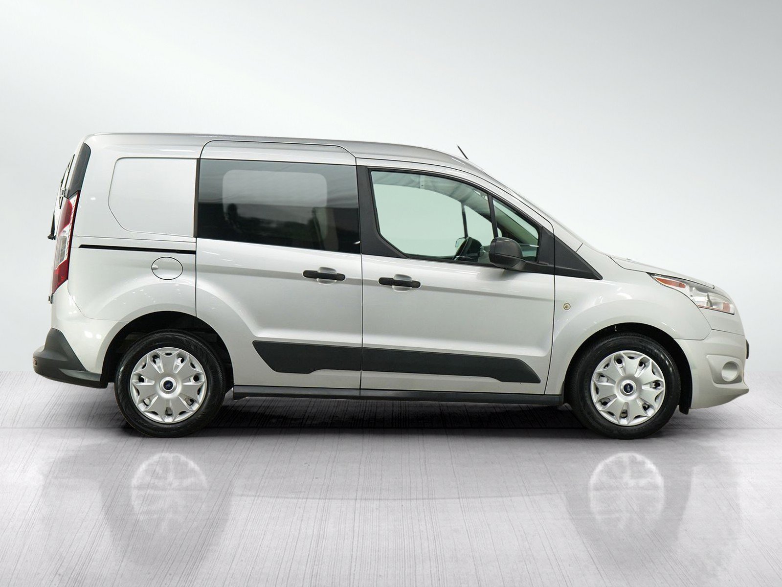 Used 2014 Ford Transit Connect XLT FWD image 6