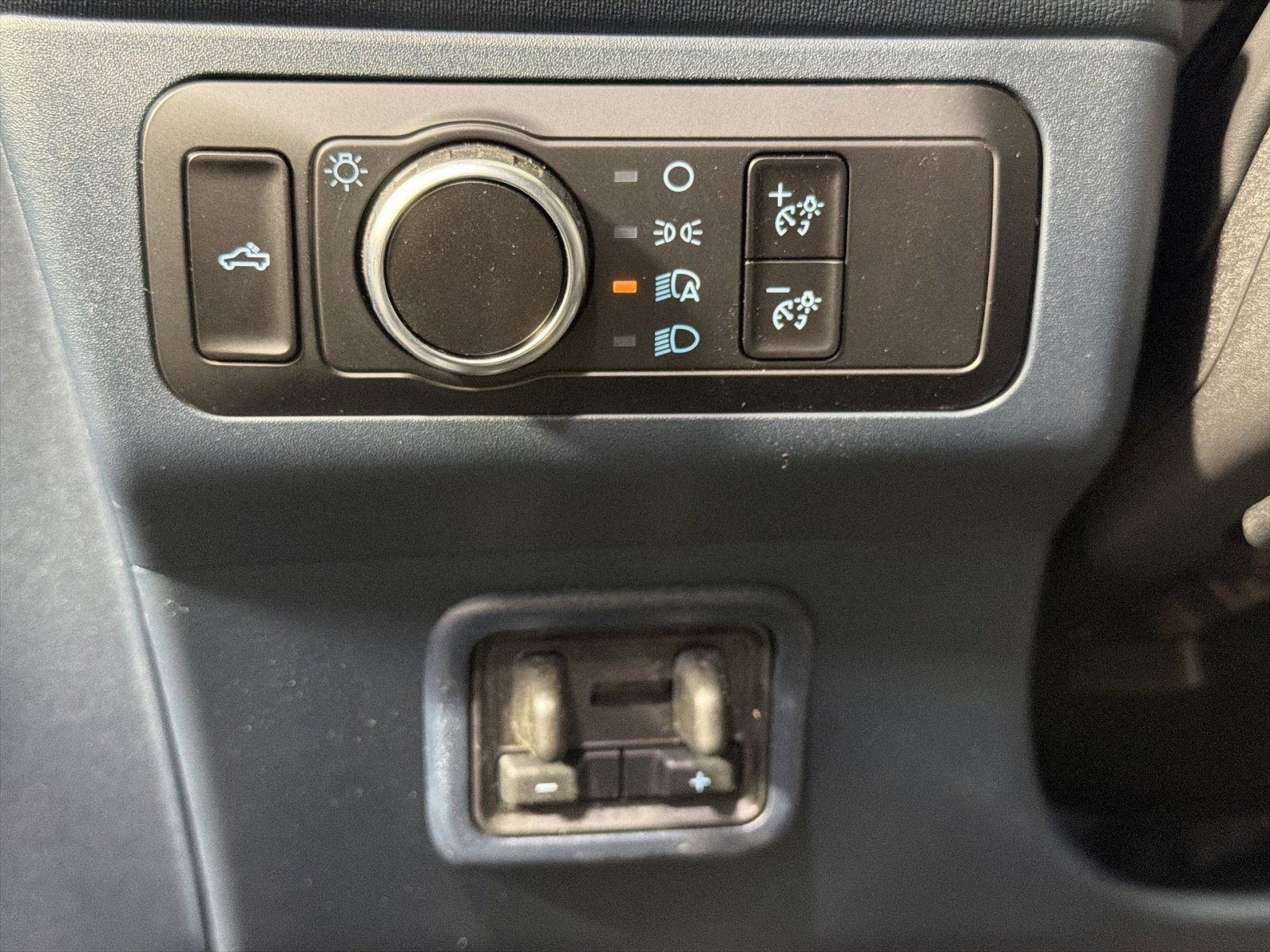 New 2026 Ford Maverick XLT AWD/4WD image 32