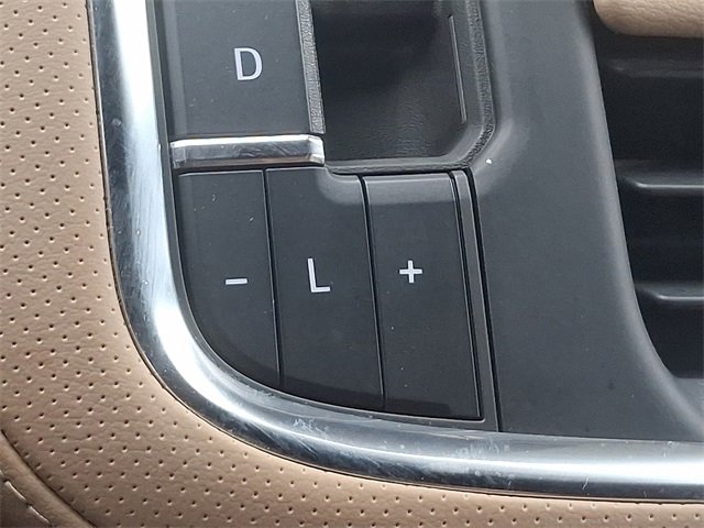 Used 2023 Chevrolet Tahoe Premier image 24