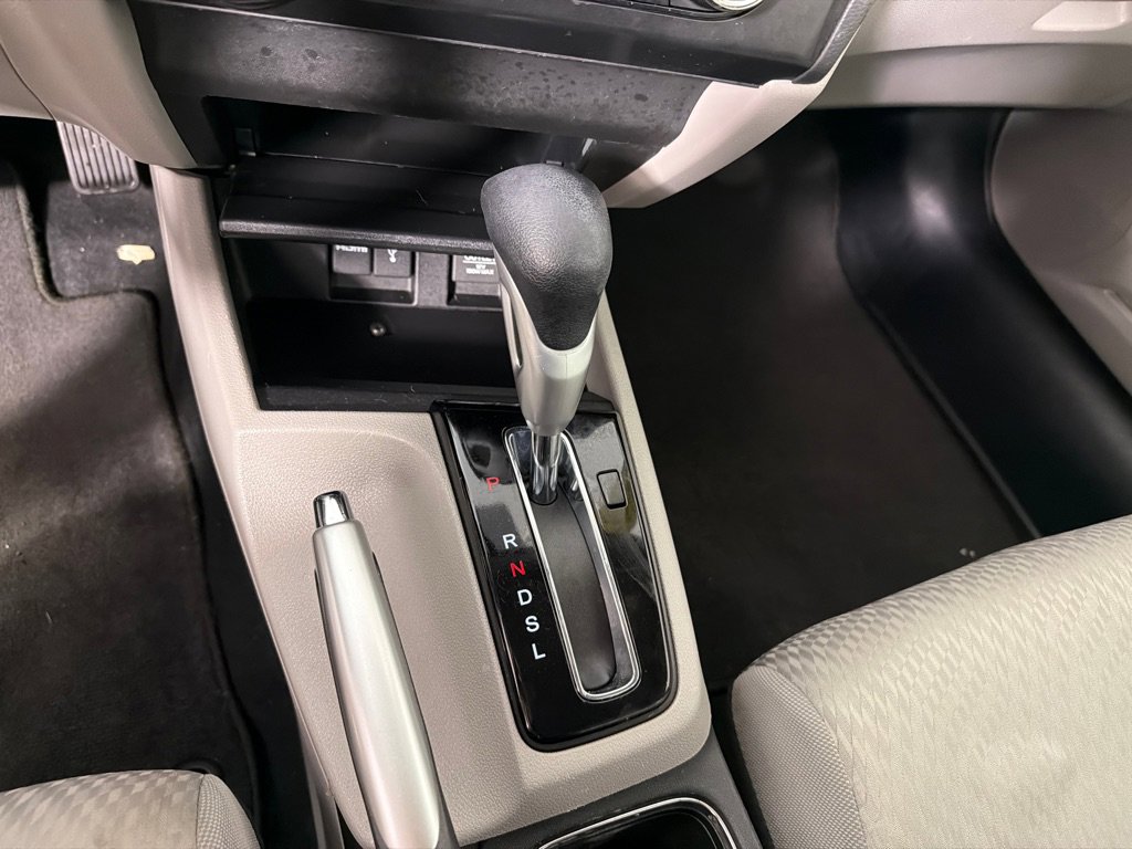 Used 2015 Honda Civic EX image 16