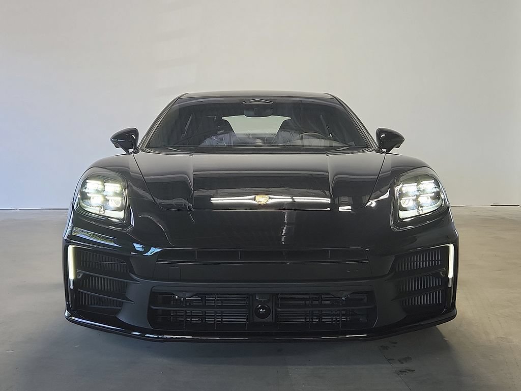 New 2026 Porsche Panamera 4 AWD/4WD image 8