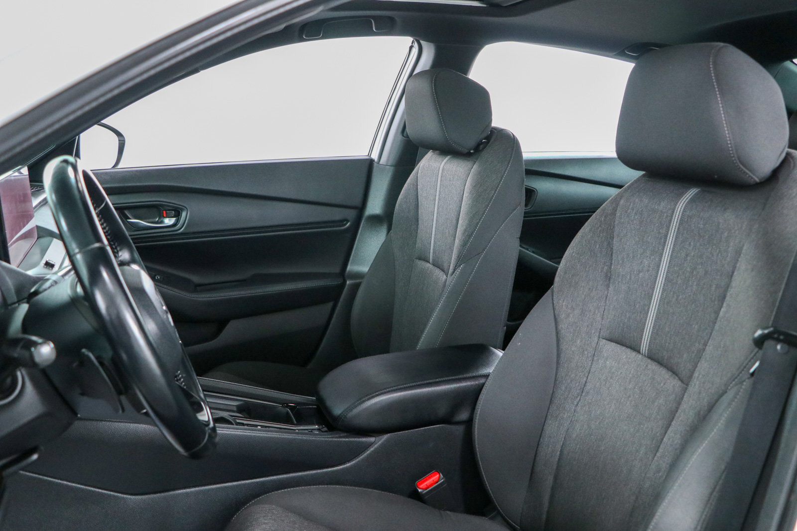 Used 2023 Honda Accord Sport image 24