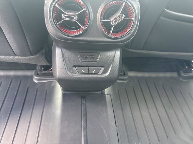 New 2025 Chevrolet Blazer EV RS image 25