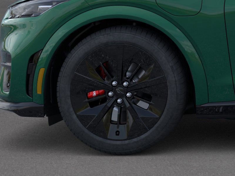 New 2026 Ford Mustang Mach-E GT image 19