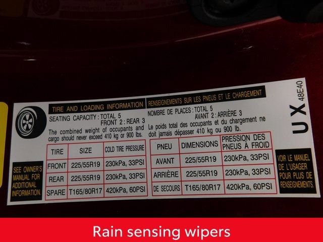 Used 2024 Toyota Venza Limited image 42