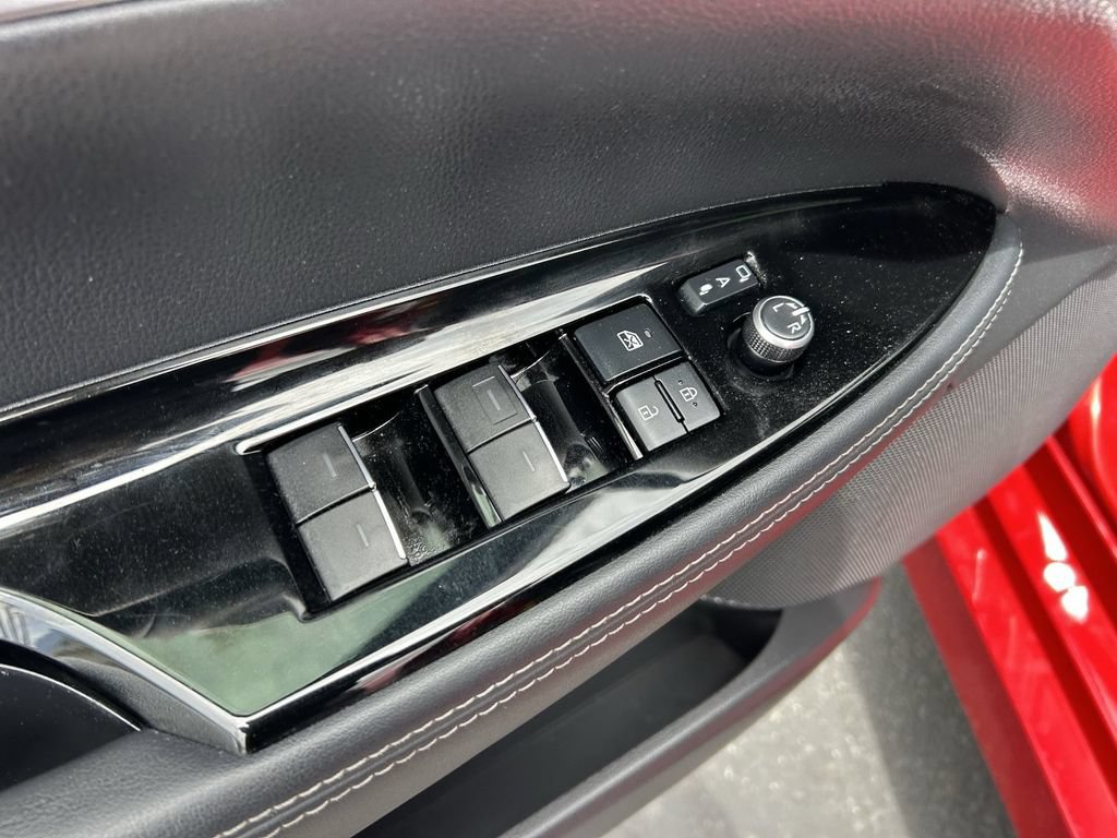 Used 2022 Toyota Mirai w/ Advanced Technology Package RWD image 18