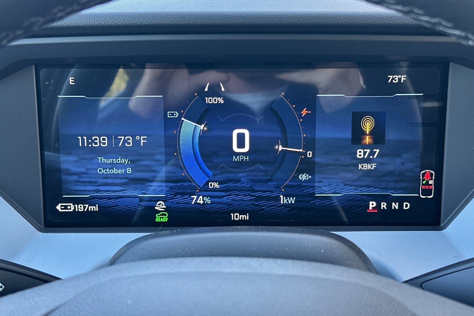 New 2027 Chevrolet Bolt RS w/ Technology Package FWD image 24