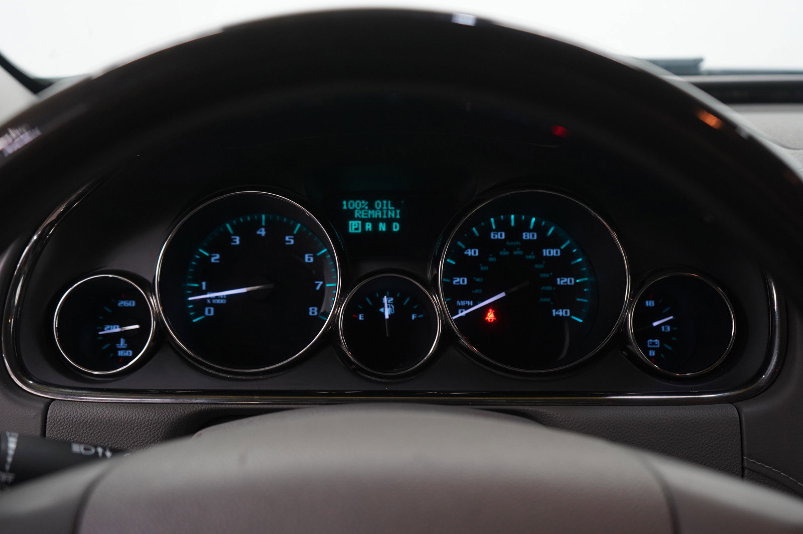 Used 2014 Buick Enclave Leather image 22