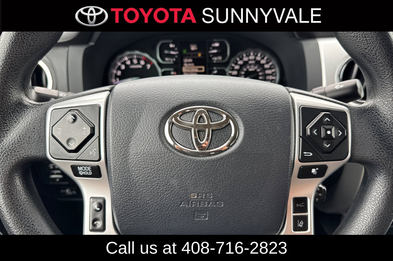 Certified 2018 Toyota Tundra SR5 w/ SR5 Upgrade Package RWD image 26