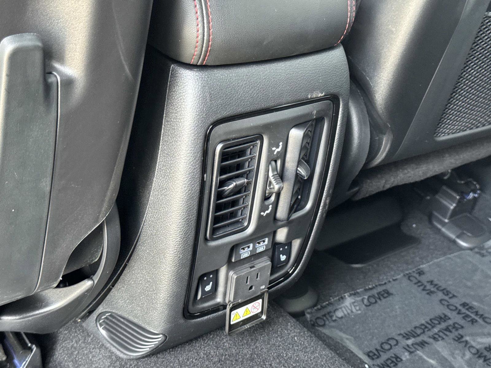 New 2026 Dodge Durango GT image 27