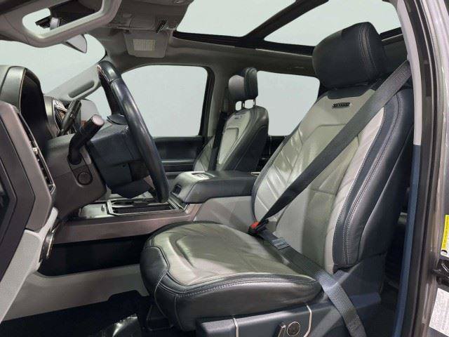 Used 2022 Ford F250 Limited w/ FX4 Off-Road Package AWD/4WD image 32