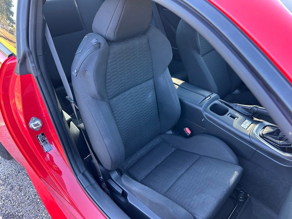 Used 2022 Toyota GR86 image 15