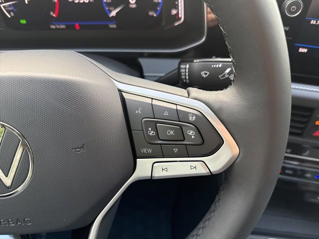 New 2026 Volkswagen Jetta SEL image 14